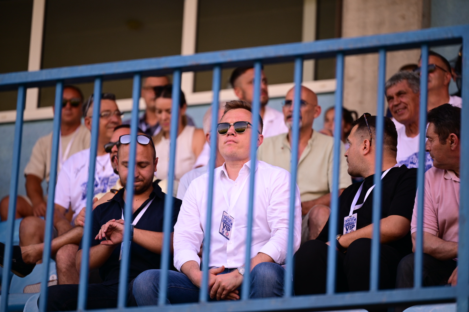 Hajduk II u prijateljskoj utakmici svladao Junak